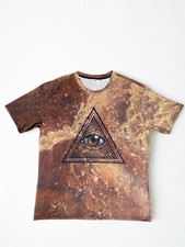 Ancient Egypt All Seeing Eye