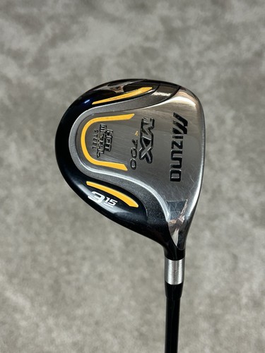 Mizuno 700 fairway - 3, wood