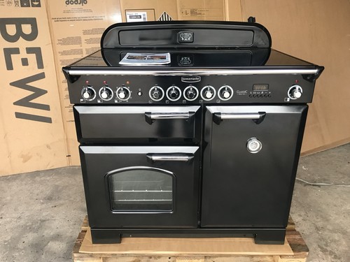 Rangemaster professional - rangemaster,