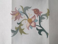 Market Square Vintage Jacobean