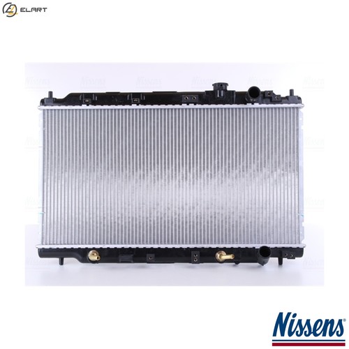Radiator engine cooling - radiator,