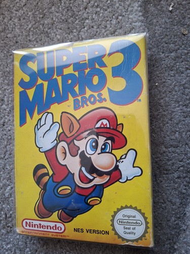 Super mario bros nintendo - super,