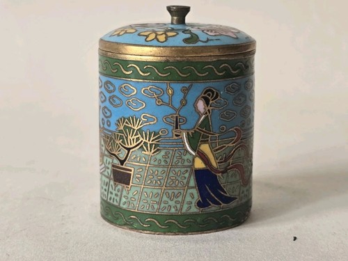antique jars