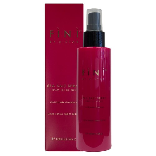 Fini star sea salt spray - by, a-star