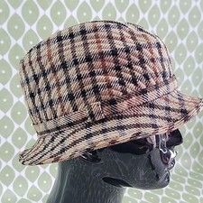 Mens S Simpson 1976 Fedora