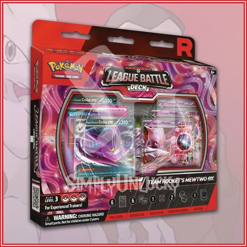 Pokémon tcg league - tcg, battle