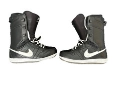Nike Vapen Men’s Black White