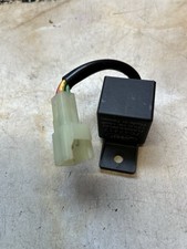 HONDA LED FLASHER RELAY 4 WIRE