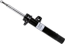 RIGHT SHOCK ABSORBER FITS: BMW