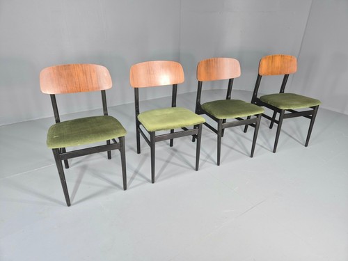 Vintage mid century dining - mid,