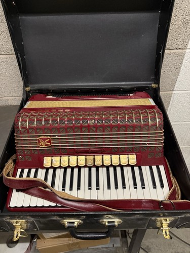Hohner atlantic luxe - hohner, de