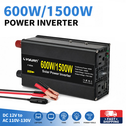 1500w peak power - 1500w, dc