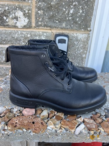 Blundstone boots 5 - uk, 10.5