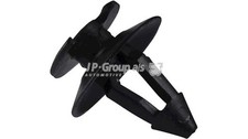Trim Protection Strip Clip