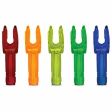 Easton 4mm microlite - g/f, -4mm