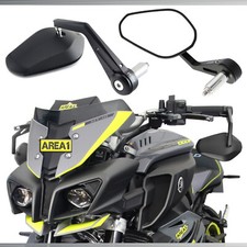 Area1 Handlebar Mounted Mirror