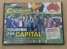 AUSTRALIA CARAVAN & MOTORHOME