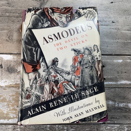 1932 antique mythology novel - 1932,