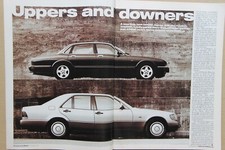 Original 1994 Autocar mag