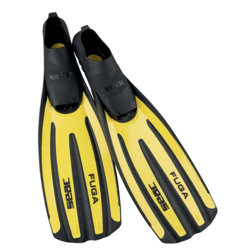 Seac sub fuga fins - seac,