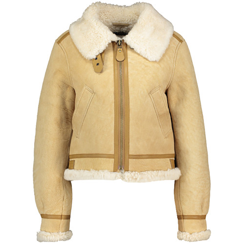 Polo ralph lauren shearling - polo,