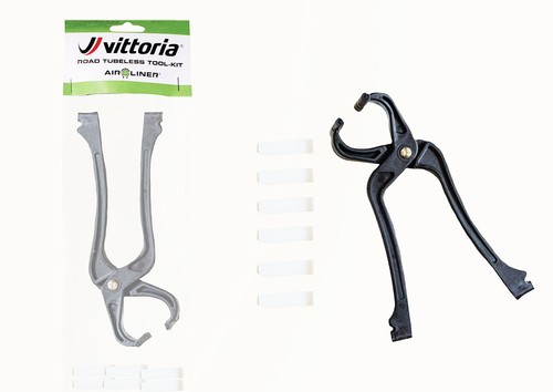Vittoria air liner tubeless - vittoria,