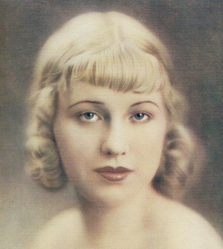 Sunny jarman mrs francis - jarman,