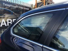 BMW F11 5 SERIES TOURING 10-17