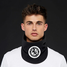 Brora Rangers Snood Football