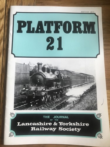 Journal lancashire yorkshire - lancashire, &