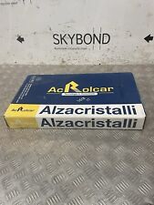 Window Regulator WPR1251R WAI Mechanism Lifter Genuine Top Quality Guaranteed