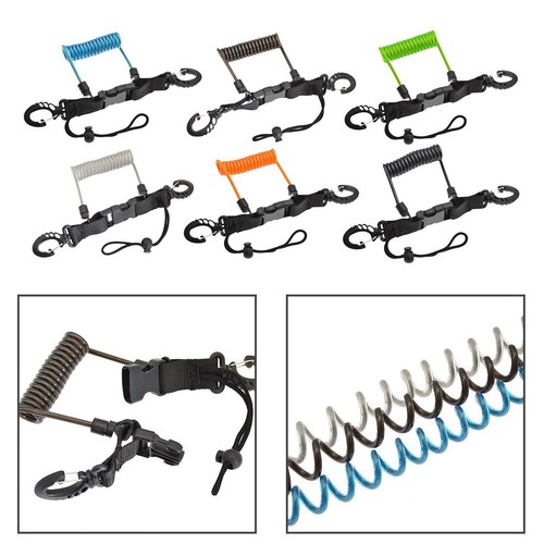 Scuba diving lanyard cameras - lanyard,