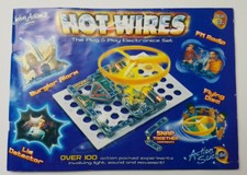 John Adams: Hot-Wires. Spare