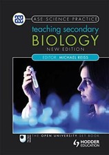 Teaching Secondary Biology 2nd