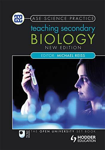 Teaching secondary biology - secondary,