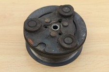 AIR CONDITIONING PUMP REPAIR /