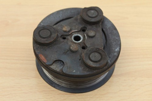Air conditioning pump repair - conditioning,