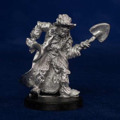 Ral partha fantasy scarecrow - ral,