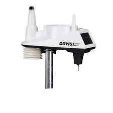 Davis Vantage Vue bare ISS