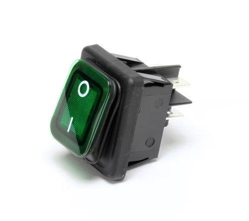 Prince castle 184s - 78-184s, switch