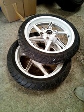 OEM CBR 600f2 1992 Front and