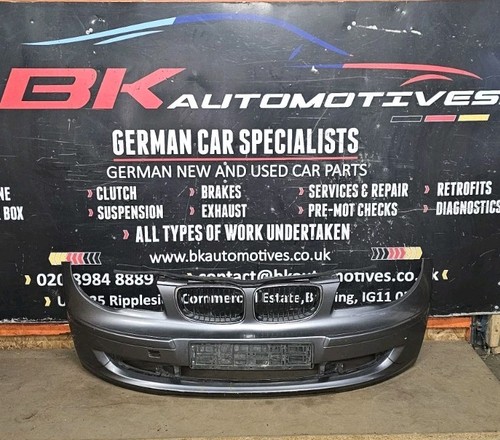 Bmw series e81 - bmw, lci