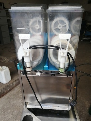 Commercial slush puppy - commercial, pk