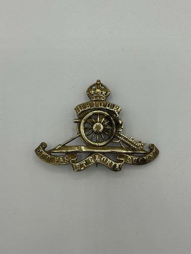 Royal artillery sweetheart - sweetheart, /