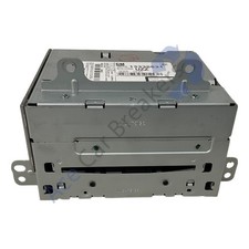 Vauxhall Meriva MK2 10-12