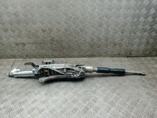 MERCEDES C CLASS STEERING