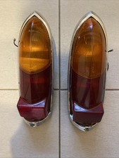 MGB & MG MIDGET LUCAS L676