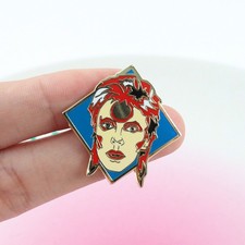 David Bowie Ziggy Stardust