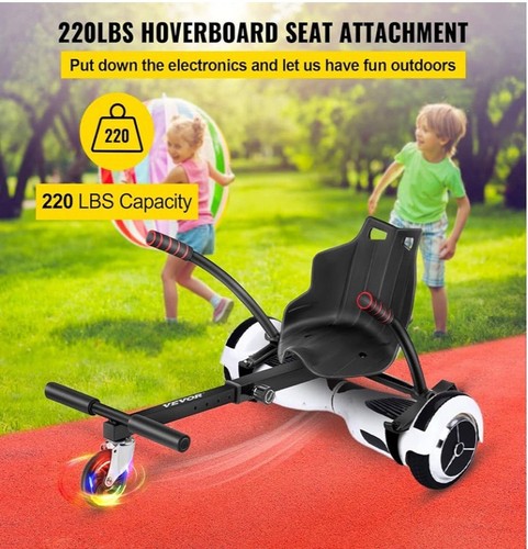 Vevor hoverboard seat - hoverboard,