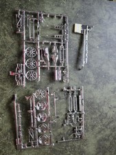 MPC Fire Truck Engine Co 13